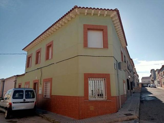 Chalet en venta en La Puebla De Almoradiel, Castilla-La Mancha