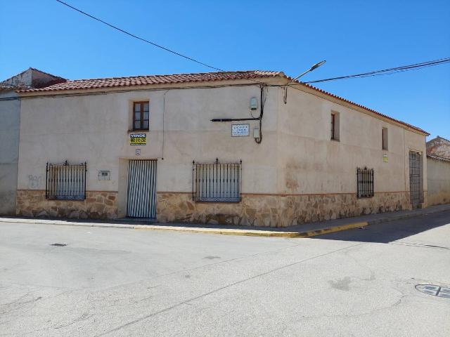 Chalet en venta en La Puebla De Almoradiel, Castilla-La Mancha