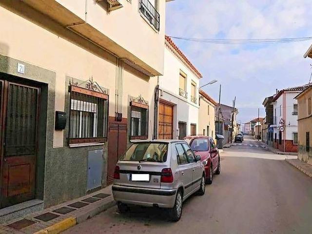 Villa en venta en La Puebla De Almoradiel