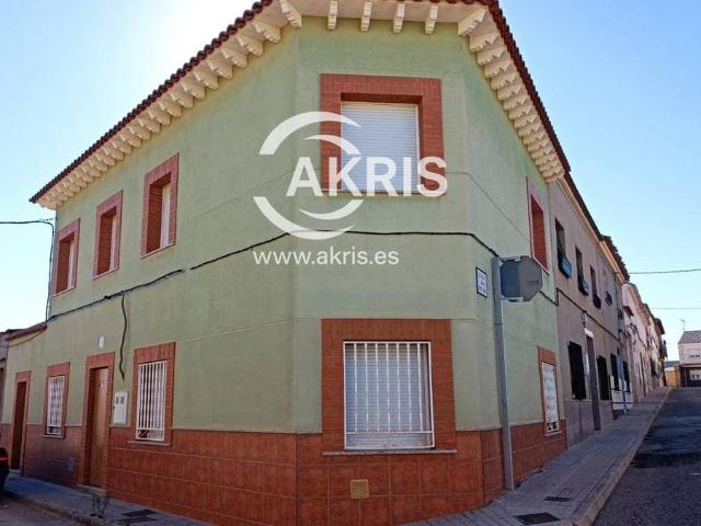 Chalet en venta en La Puebla De Almoradiel, Castilla-La Mancha