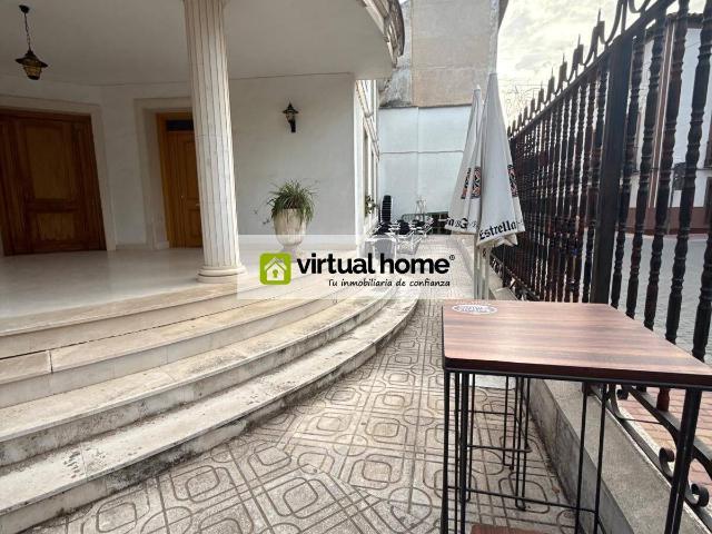 Chalet en venta en La Puebla De Almoradiel, Castilla-La Mancha