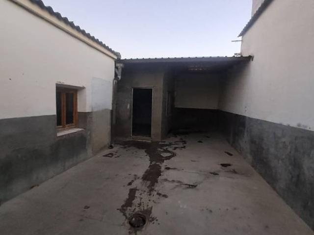 Chalet en venta en La Puebla De Almoradiel, Castilla-La Mancha