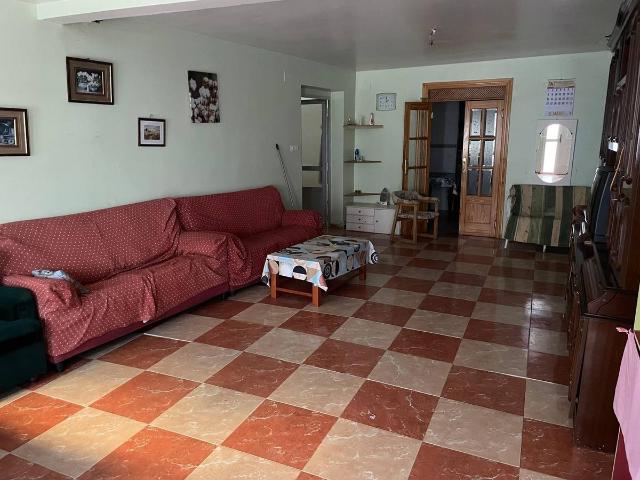 Chalet en venta en La Puebla De Almoradiel, Castilla-La Mancha