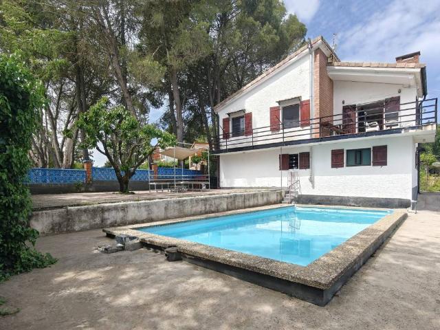 Chalet en venta en Veracruz, Aragón