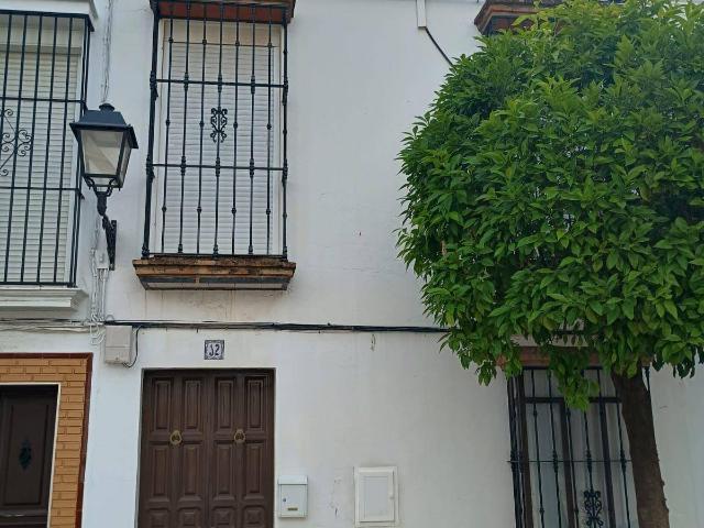 Chalet en venta en La Puebla De Cazalla, Andalucía