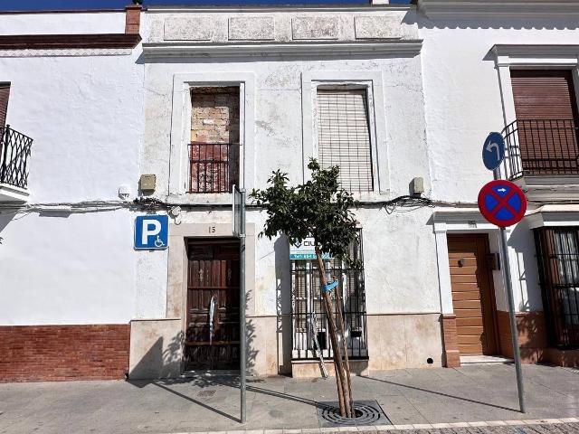 Chalet en venta en La Puebla de Cazalla, Sevilla