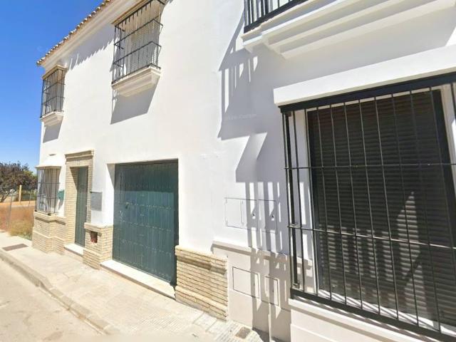 Chalet en venta en La Puebla De Cazalla, Andalucía