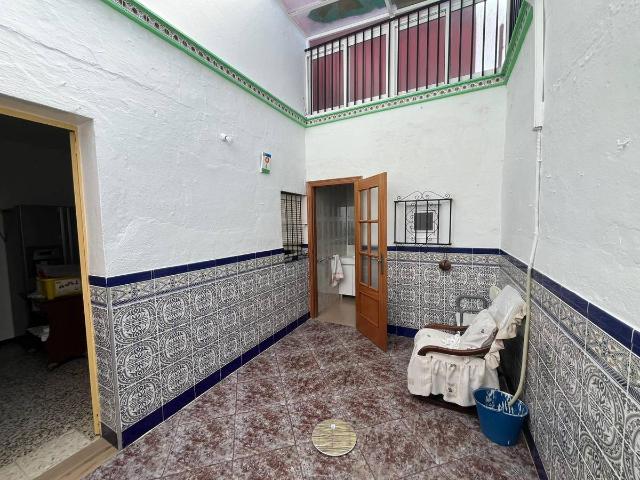Chalet en venta en La Puebla De Cazalla, Andalucía