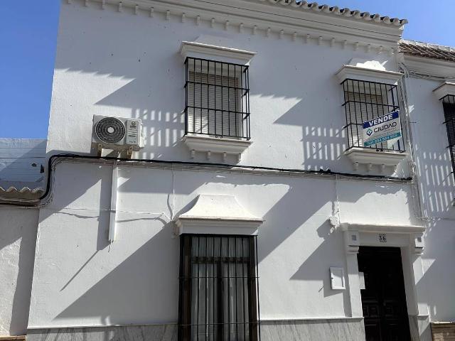 Chalet en venta en La Puebla De Cazalla, Andalucía