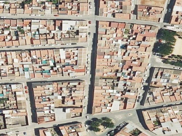 Chalet en venta en La Puebla De Cazalla, Andalucía