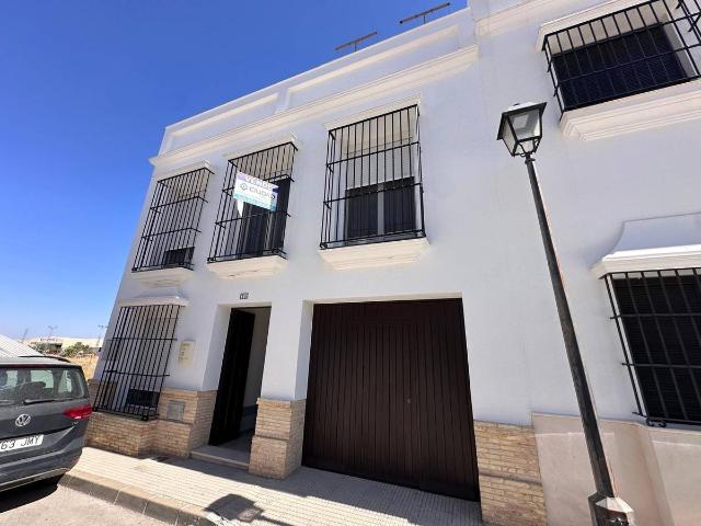 Chalet en venta en La Puebla de Cazalla, Sevilla
