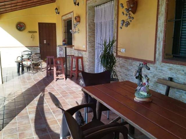 Chalet en venta en La Puebla De Los Infantes, Andalucía
