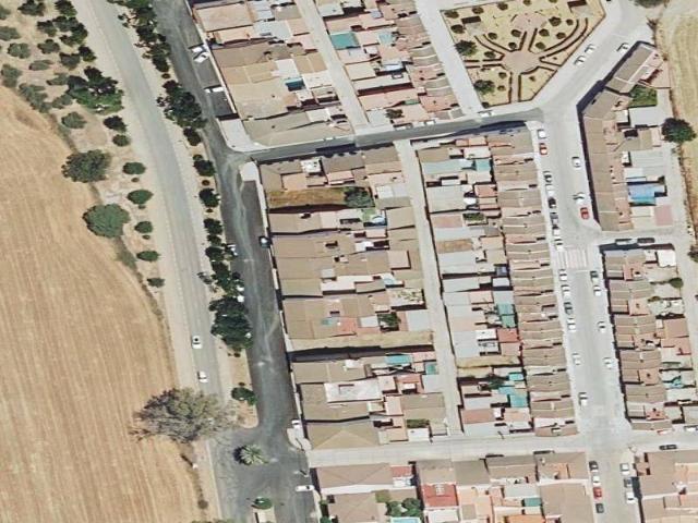 Chalet en venta en La Puebla De Los Infantes, Andalucía