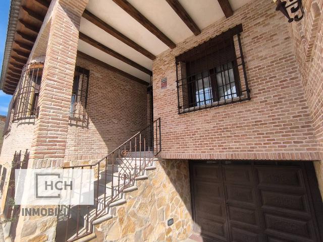 Chalet en venta en La Puebla De Montalbán, Castilla-La Mancha