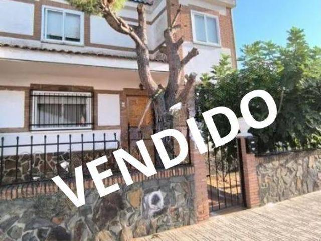 Chalet en venta en La Puebla De Montalbán, Castilla-La Mancha