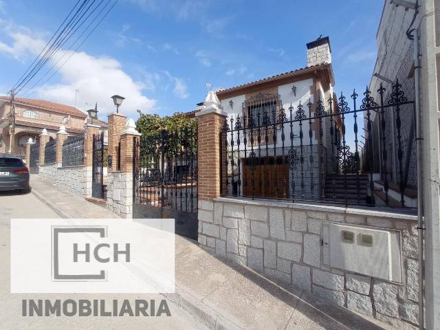 Chalet en venta en La Puebla De Montalbán, Castilla-La Mancha