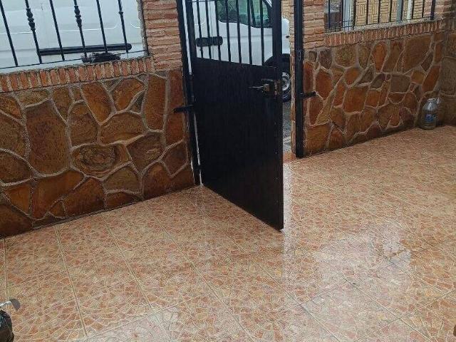 Chalet en venta en La Puebla de Montalbán, Toledo