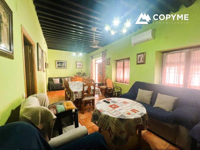 Chalet en venta en La Puebla De Montalbán, Castilla-La Mancha