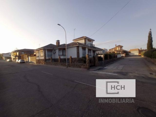 Chalet en venta en La Puebla De Montalbán, Castilla-La Mancha