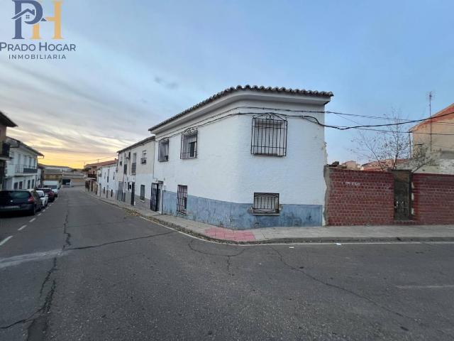 Chalet en venta en La Puebla De Montalbán, Toledo