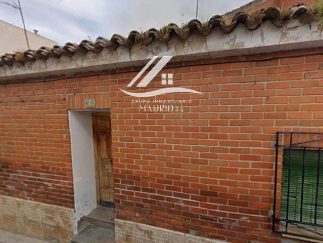 Chalet en venta en La Puebla De Montalbán, Toledo