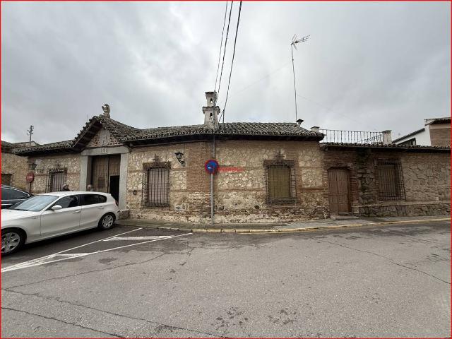 Chalet en venta en La Puebla De Montalbán, Castilla-La Mancha