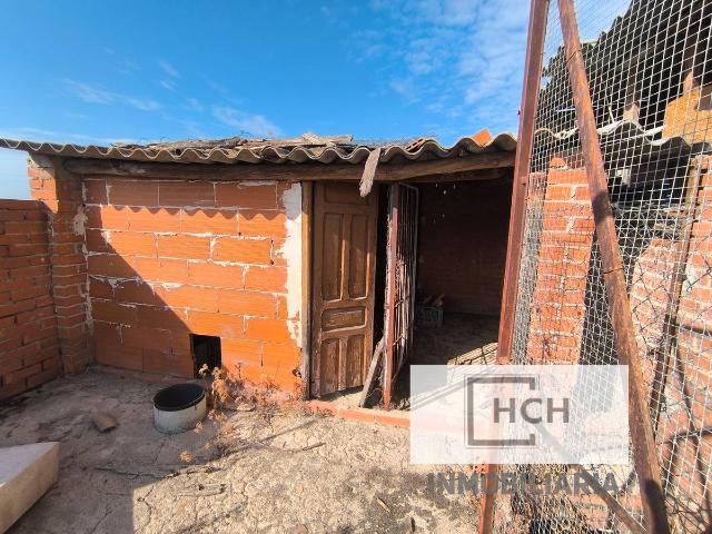 Chalet en venta en La Puebla De Montalbán, Castilla-La Mancha