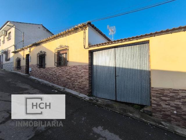 Chalet en venta en La Puebla De Montalbán, Castilla-La Mancha