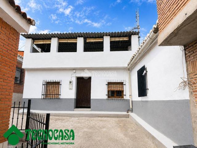 Chalet en venta en La Puebla De Montalbán, Castilla-La Mancha