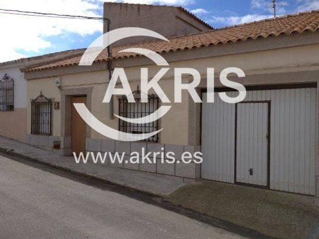 Chalet en venta en La Puebla De Montalbán, Castilla-La Mancha