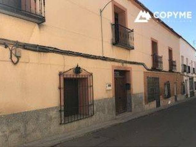 Chalet en venta en La Puebla De Montalbán, Castilla-La Mancha