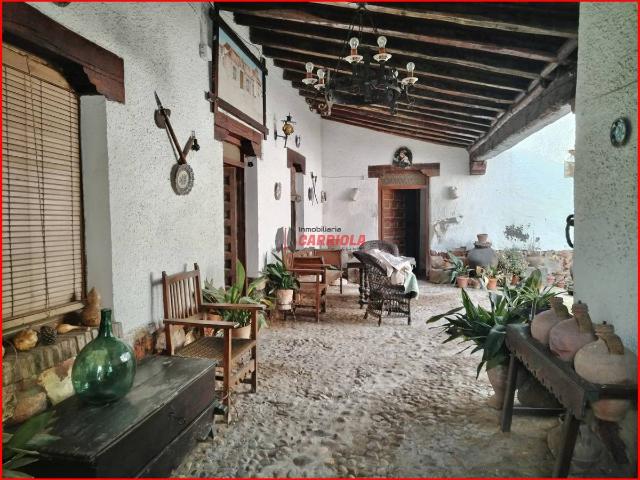 Chalet en venta en La Puebla De Montalbán, Castilla-La Mancha