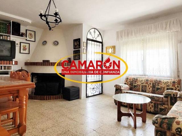 Chalet en venta en La Puebla Del Río, Sevilla