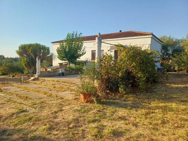 Chalet en venta en La Puebla Del Río, Andalucía