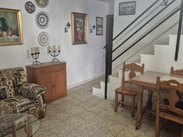 Chalet en venta en La Puebla del Río, Sevilla