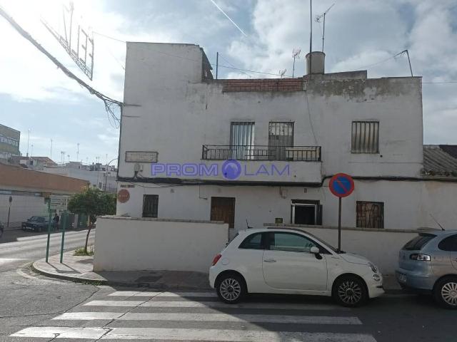 Chalet en venta en La Puebla Del Río, Sevilla