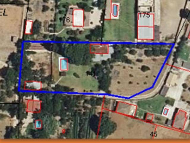 Chalet en venta en La Puebla Del Río, Sevilla