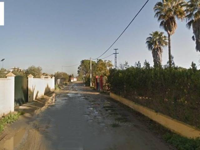 Chalet en venta en La Puebla del Río, Sevilla