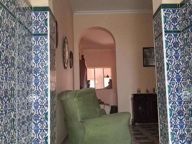 Chalet en venta en La Puebla Del Río, Andalucía