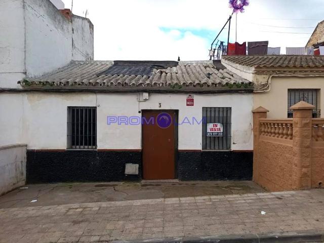 Chalet en venta en La Puebla Del Río, Sevilla