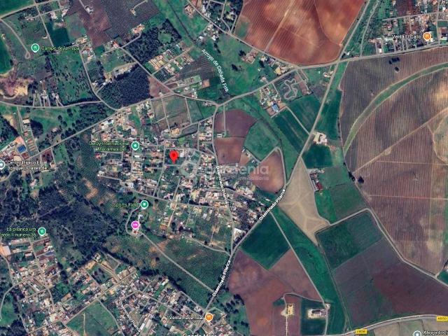 Chalet en venta en La Puebla Del Río, Sevilla