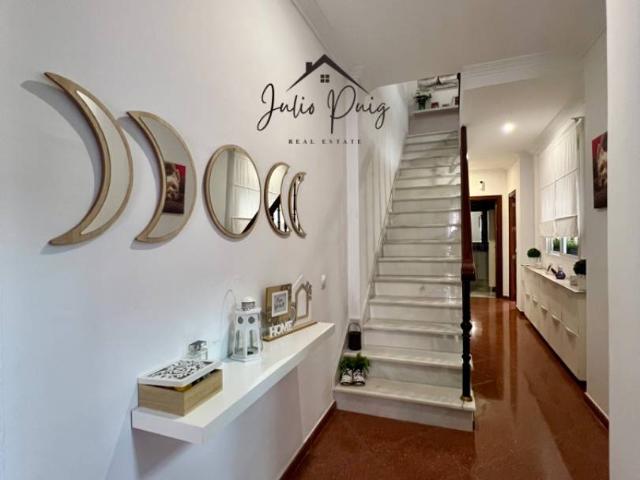 Chalet en venta en La Puebla Del Río, Sevilla