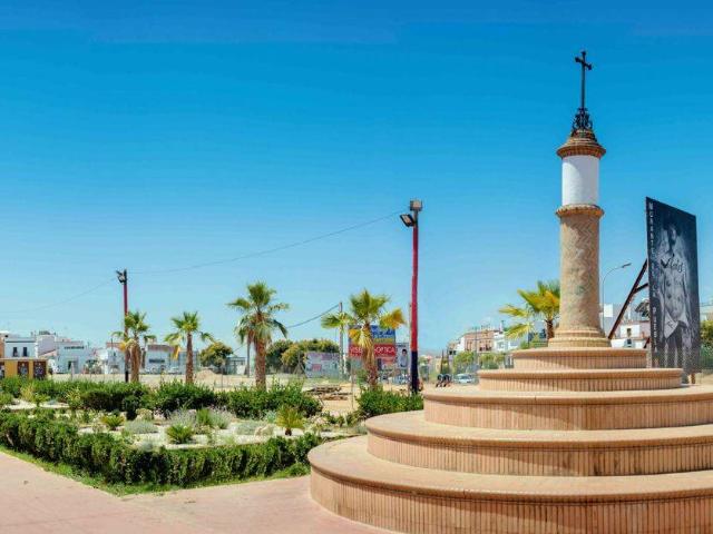 Chalet en venta en La Puebla Del Río, Andalucía