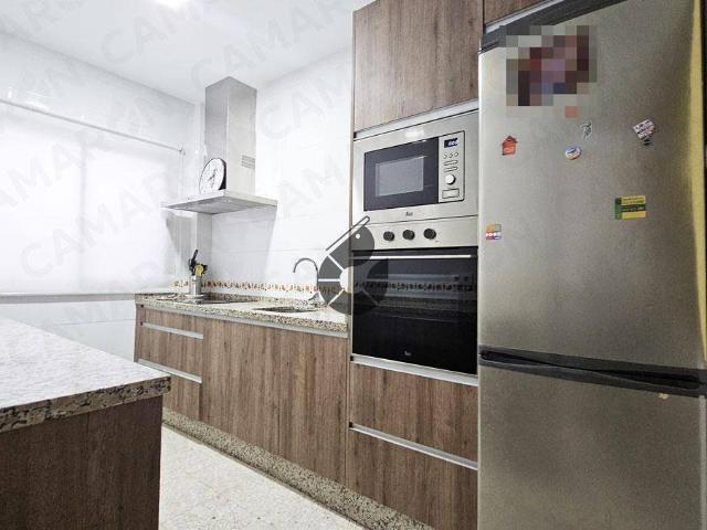Chalet en venta en La Puebla Del Río, Andalucía