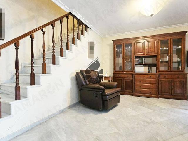 Chalet en venta en La Puebla Del Río, Sevilla