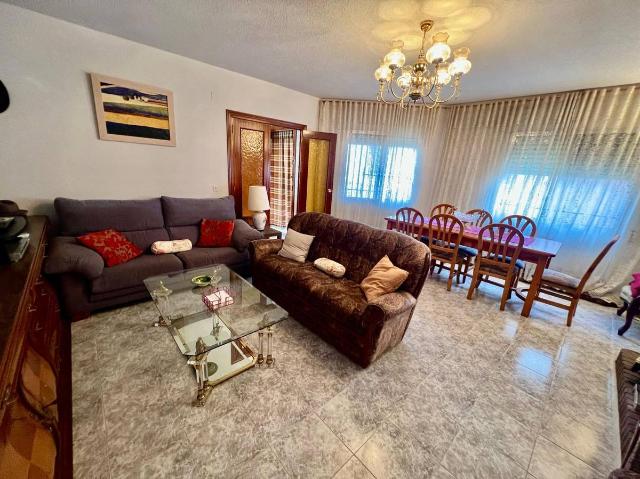 Chalet en venta en La Pueblanueva, Toledo