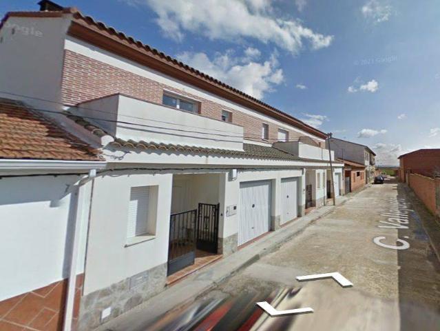 Villa en venta en La Pueblanueva