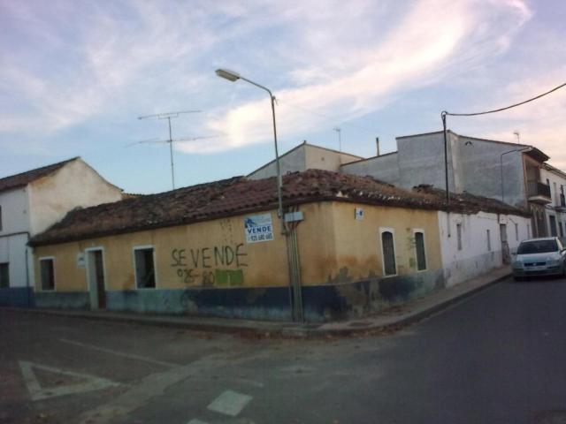 Villa en venta en La Pueblanueva