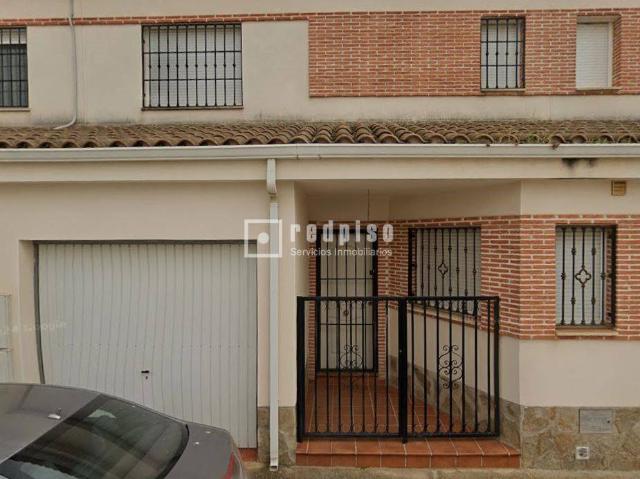 Chalet en venta en La Pueblanueva, Castilla-La Mancha