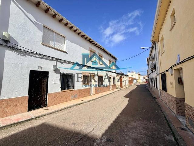 Chalet en venta en La Pueblanueva, Castilla-La Mancha